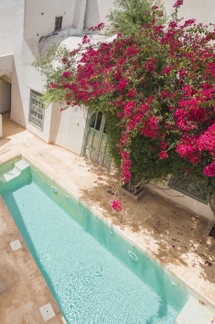Hôtel Riad Caravan Serai