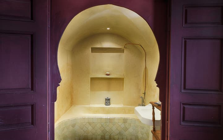 Hôtel Riad Caravan Serai