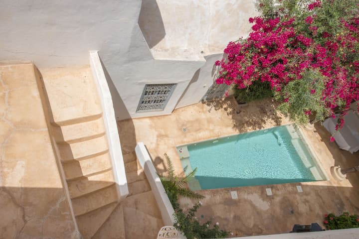 Hôtel Riad Caravan Serai