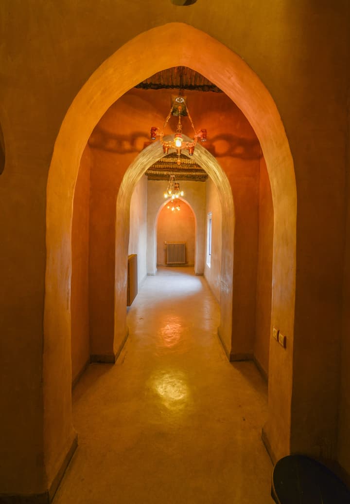 Hôtel Riad Caravan Serai