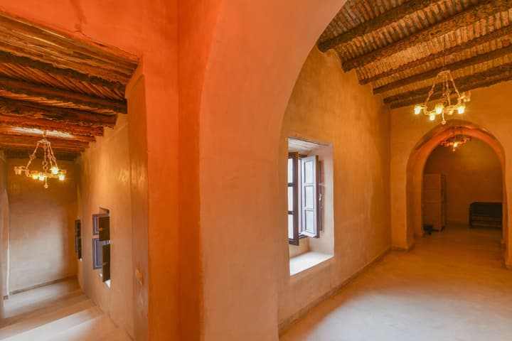 Hôtel Riad Caravan Serai