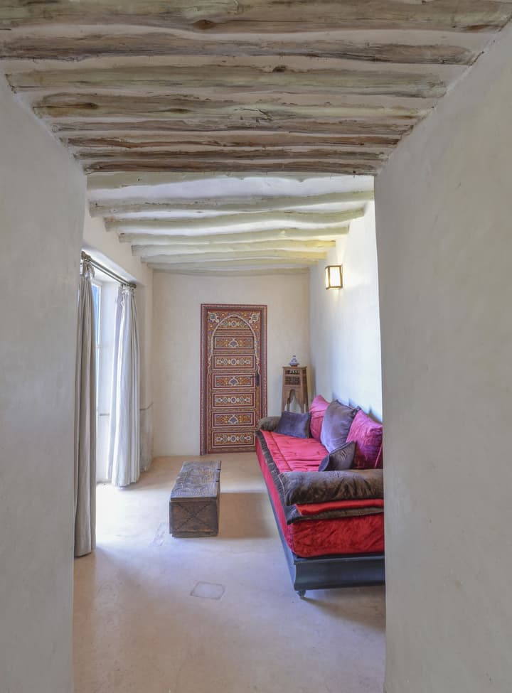 Hôtel Riad Caravan Serai