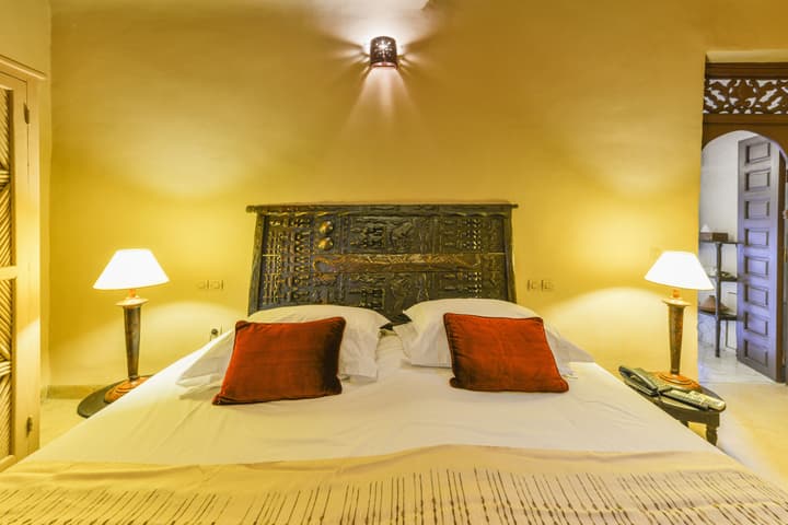 Hôtel Riad Caravan Serai