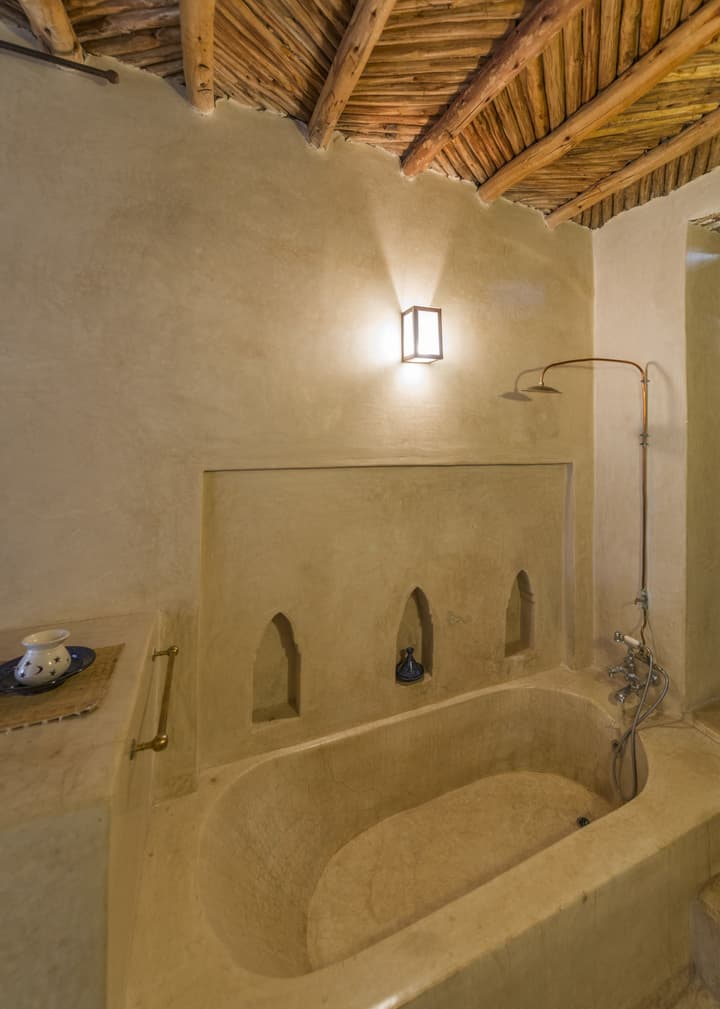 Hôtel Riad Caravan Serai