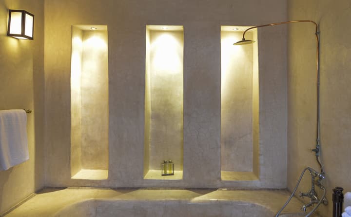 Hôtel Riad Caravan Serai