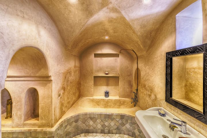 Hôtel Riad Caravan Serai