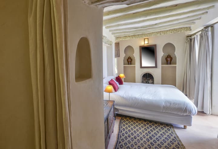 Hôtel Riad Caravan Serai