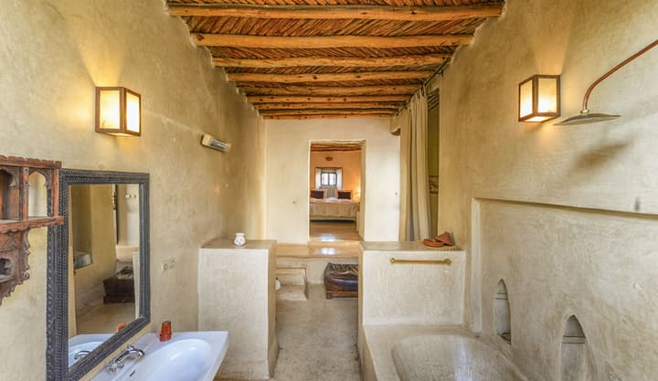 Hôtel Riad Caravan Serai
