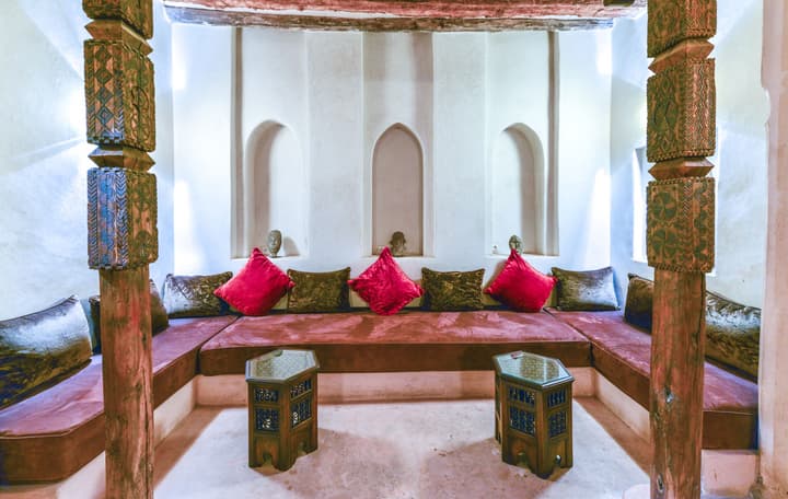 Hôtel Riad Caravan Serai