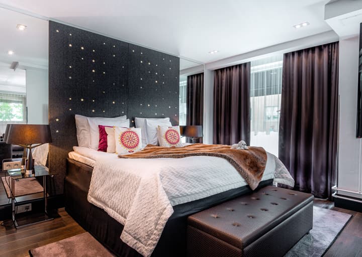 Arctic Light Hotel