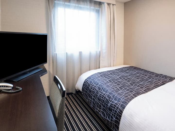 APA Hotel Kanda Jimbocho Ekihigashi