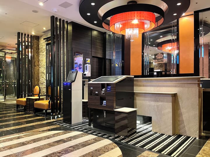 APA Hotel Kanda Jimbocho Ekihigashi