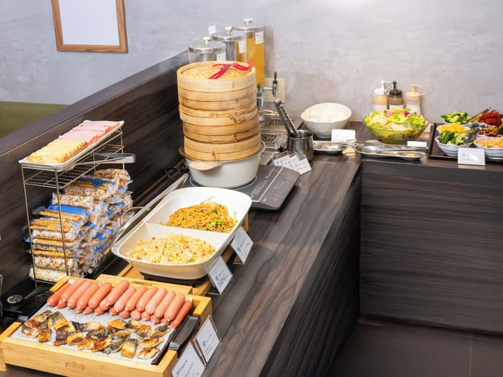 APA Hotel Kanda Jimbocho Ekihigashi