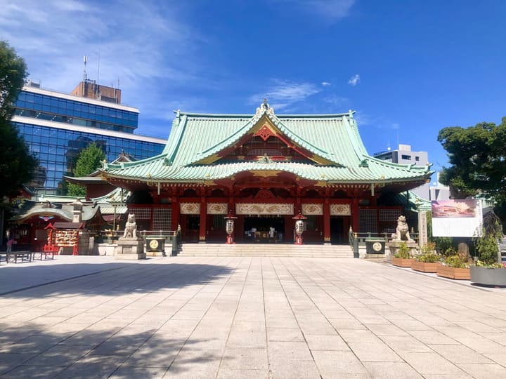 APA Hotel Kanda Jimbocho Ekihigashi