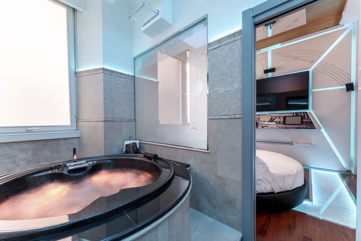 Hotel Trecento