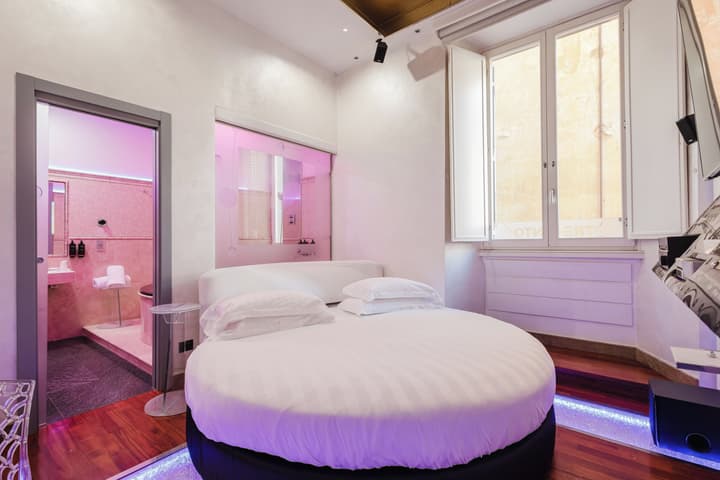 Hotel Trecento