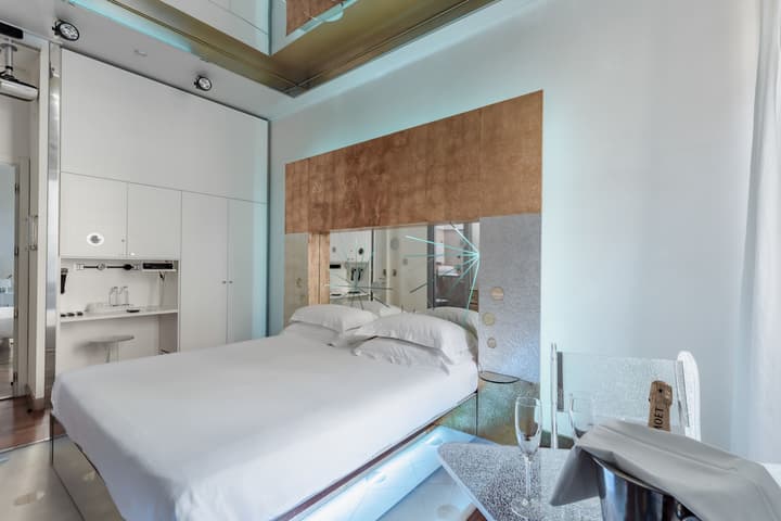 Hotel Trecento