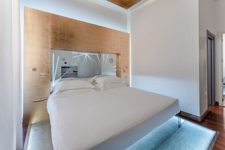 Hotel Trecento