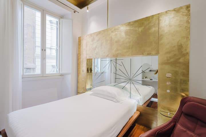 Hotel Trecento