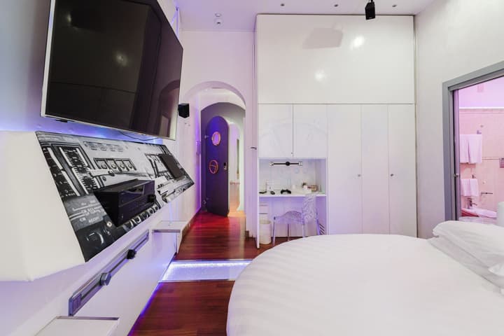 Hotel Trecento