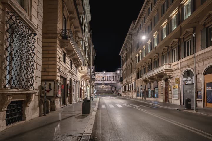 Hotel Trecento