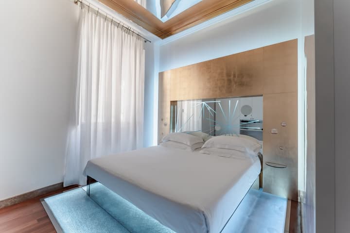 Hotel Trecento