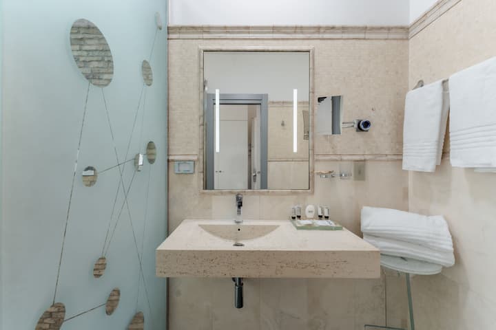 Hotel Trecento