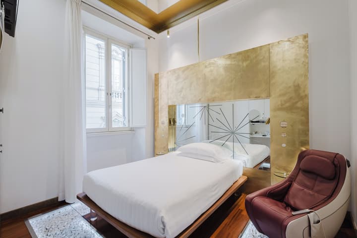 Hotel Trecento