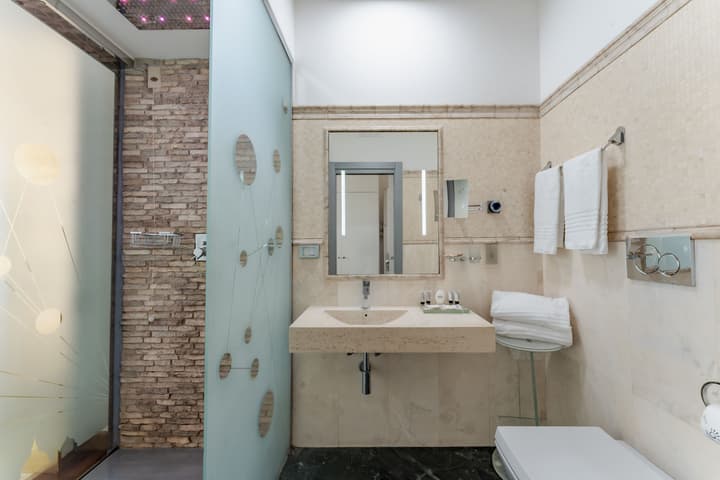 Hotel Trecento