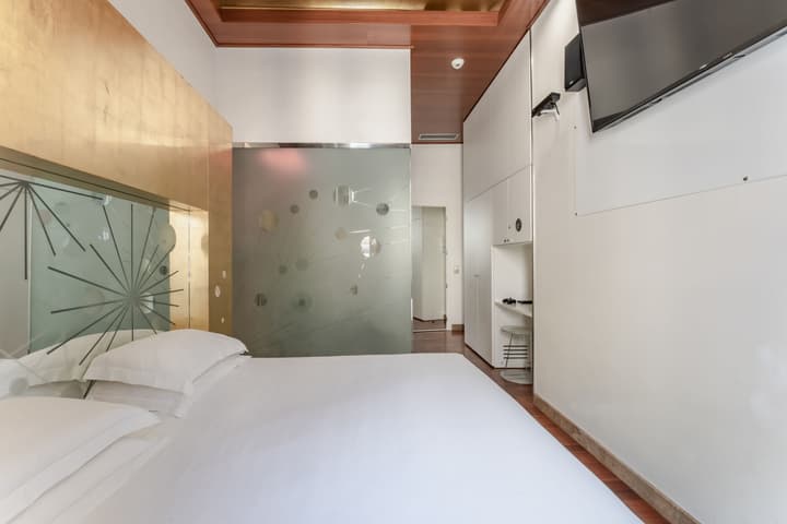 Hotel Trecento