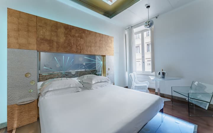 Hotel Trecento