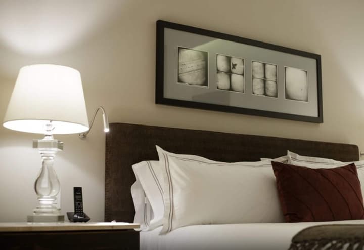Square Small Luxury Hotel - Nuevo Consulado