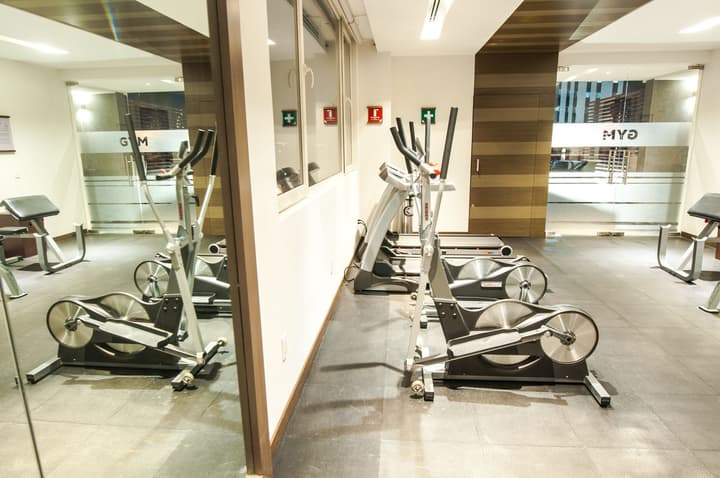 Square Small Luxury Hotel - Nuevo Consulado