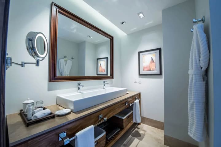 Square Small Luxury Hotel - Nuevo Consulado
