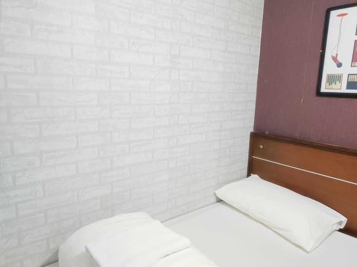Tempo Inn West Kowloon HSR Station