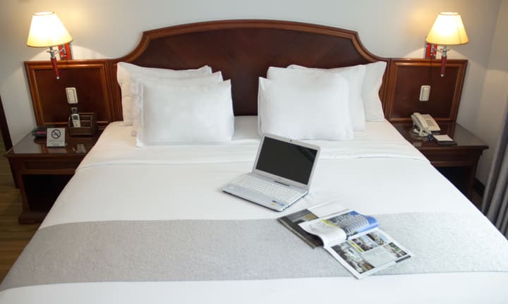 Kingdom Hotel