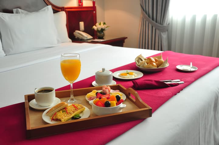 Kingdom Hotel