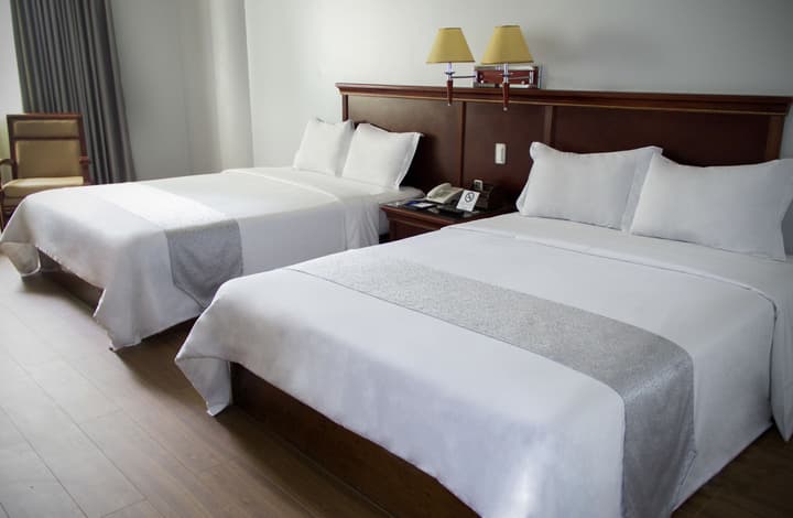 Kingdom Hotel