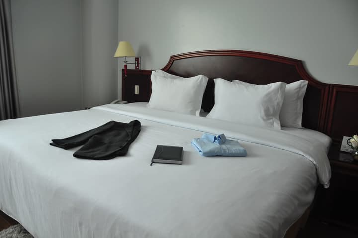 Kingdom Hotel