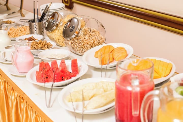 Kingdom Hotel