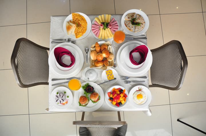 Kingdom Hotel
