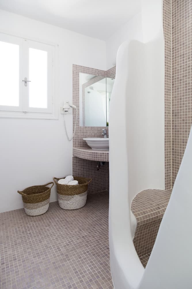Ftelia Bay Boutique Hotel