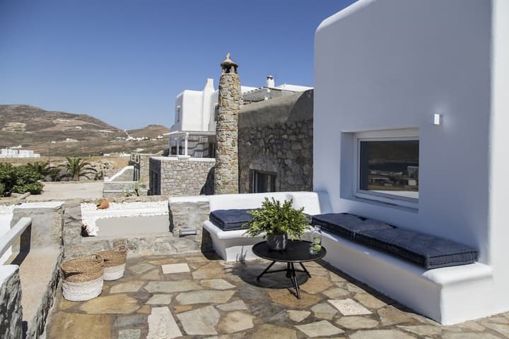 Ftelia Bay Boutique Hotel
