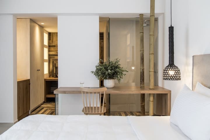 Ftelia Bay Boutique Hotel