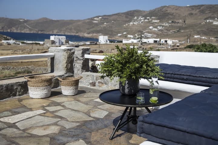 Ftelia Bay Boutique Hotel