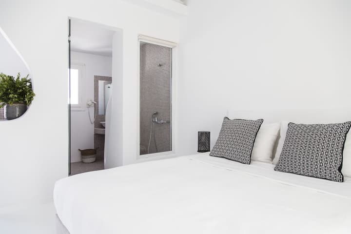 Ftelia Bay Boutique Hotel
