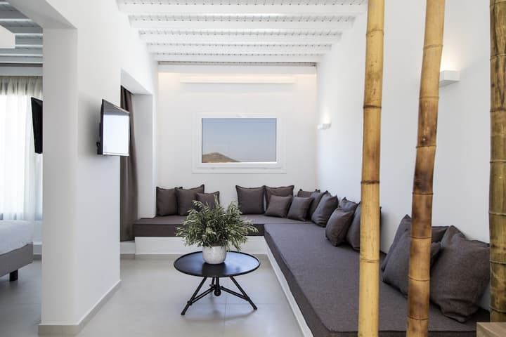 Ftelia Bay Boutique Hotel
