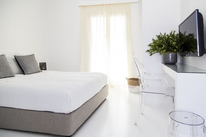 Ftelia Bay Boutique Hotel