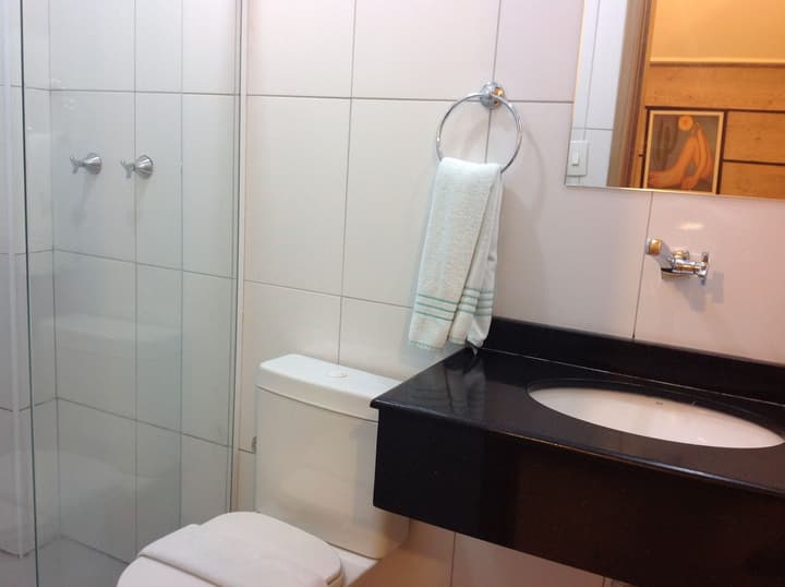 Hotel América do Sul