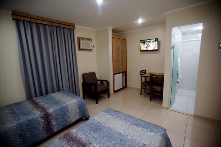 Hotel América do Sul